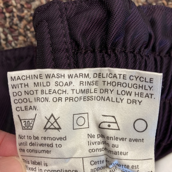 Spider Ski Snow Pants Women’s Size 6 EUC High Quality Material and Construction - Picture 7 of 13